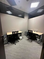 Hub Synergy Point (D2), Office #487059441